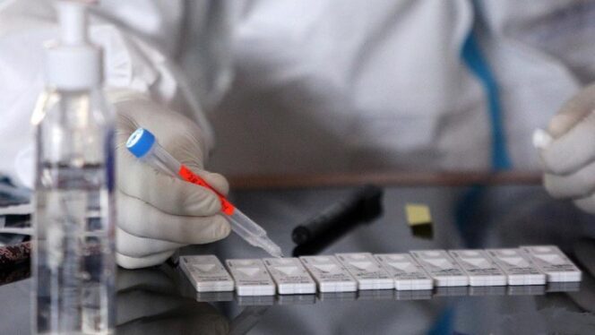 
 Pasien Meninggal Bertambah, Kasus Covid di Kolaka Makin Meningkat