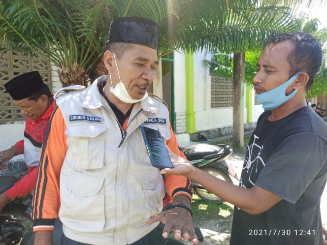 
 Kasus Covid-19 Meningkat, Buteng Berlakukan PPKM Level Tiga