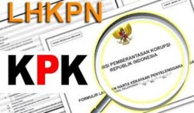 
 KPU Kolaka: Anggota Legislatif Terpilih 2024 Wajib Serahkan LHKPN