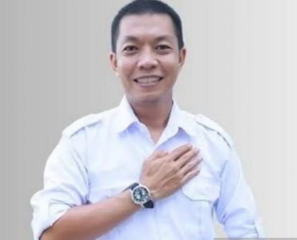 Ketua KPU Kolaka: Abdul Rahman