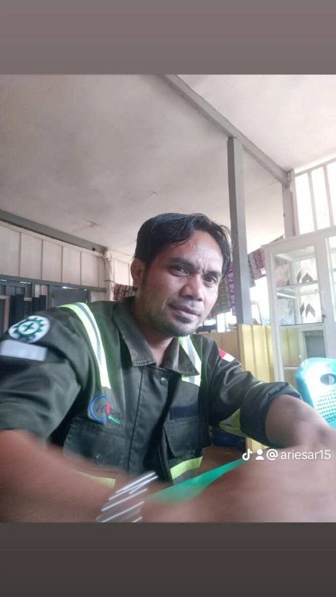 
 Arifuddin