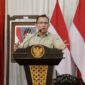 Kepala BPSDM Kementerian ATR/BPN, Agustyarsyah