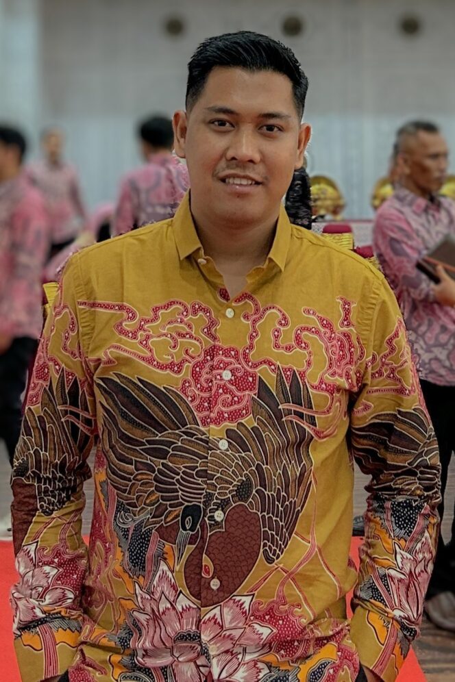 
 Syamsuriadi