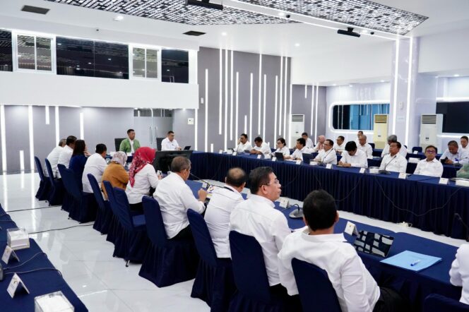 
 Kementerian ATR/BPN Upayakan Percepatan LP2B untuk Kurangi Jumlah Alih Fungsi Lahan