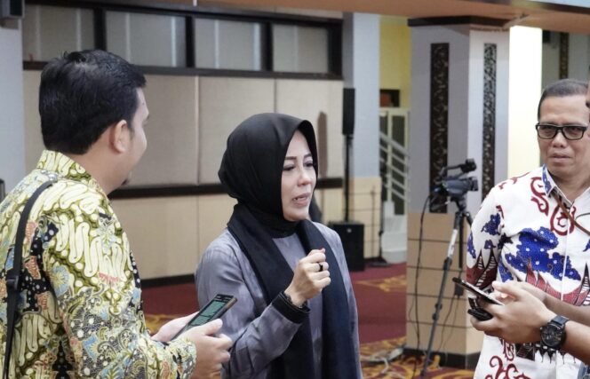 
 Menteri ATR/Kepala BPN Dijadwalkan Buka Sosialisasi Pengadministrasian dan Pendaftaran Tanah Ulayat di Sumatera Barat