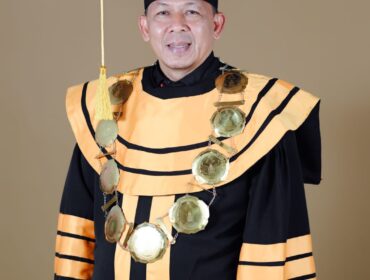 Rektor USN Kolaka, Dr. Nur Ihsan HL