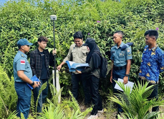 
 Petugas Ukur Perempuan di Daerah Terluar Indonesia: Hadir di Garis Depan dengan Pendekatan yang Inklusif