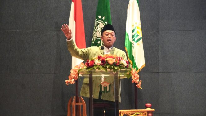
 Menteri Nusron: Kebijakan Plasma Ada untuk Pemerataan Ekonomi
