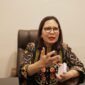 Direktur Jenderal Pengadaan Tanah dan Pengembangan Pertanahan (Dirjen PTPP), Embun Sari,