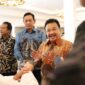Dirjen PPTR Kementrian ATR/BPN, Jonahar