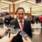 Dirjen PSKP Kementerian ATR/BPN, Iljas Tedjo Prijono