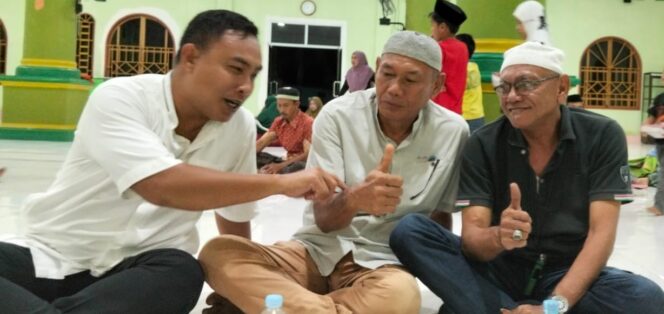 
 Forum Masyarakat Ulu Wolo dan Lalonggopi Harap Investasi PT Ceria di Wolo Mesti Dijaga 