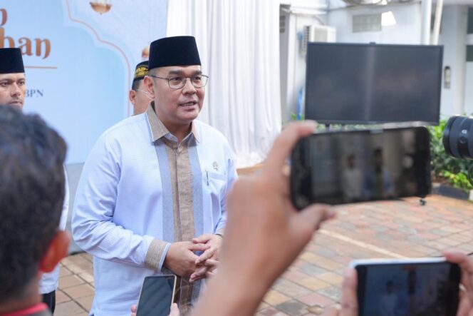 
 Sambut Positif Penyelenggaraan ICI, Wamen Ossy: Timely dan Sangat Relevan