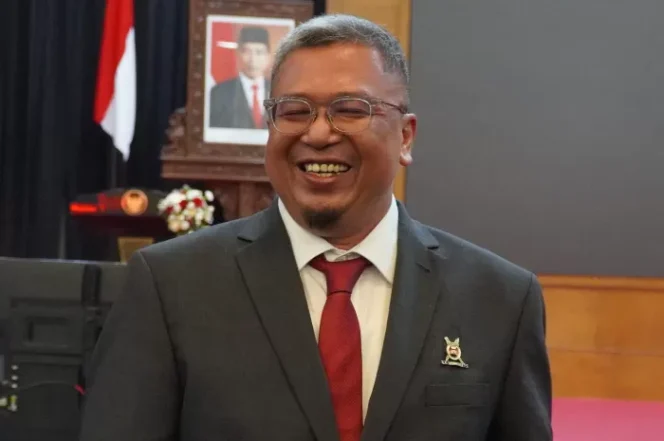 
 Ketum INI: Notaris Komitmen Sukseskan Program Presiden Koperasi Merah Putih 