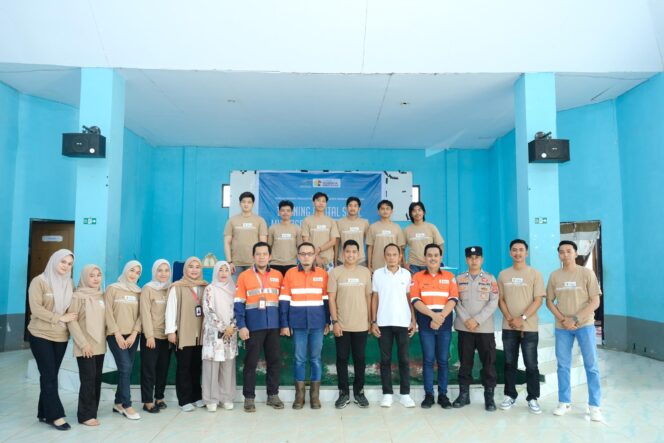 
 PT Ceria Gandeng FPKW Gelar Pelatihan Literasi Digital 