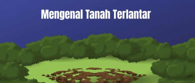 
 Tanah Tidak Dikelola Dua Tahun Akan Diambil Pemerintah, Ini Penjelasan Kantor Pertanahan Kolaka