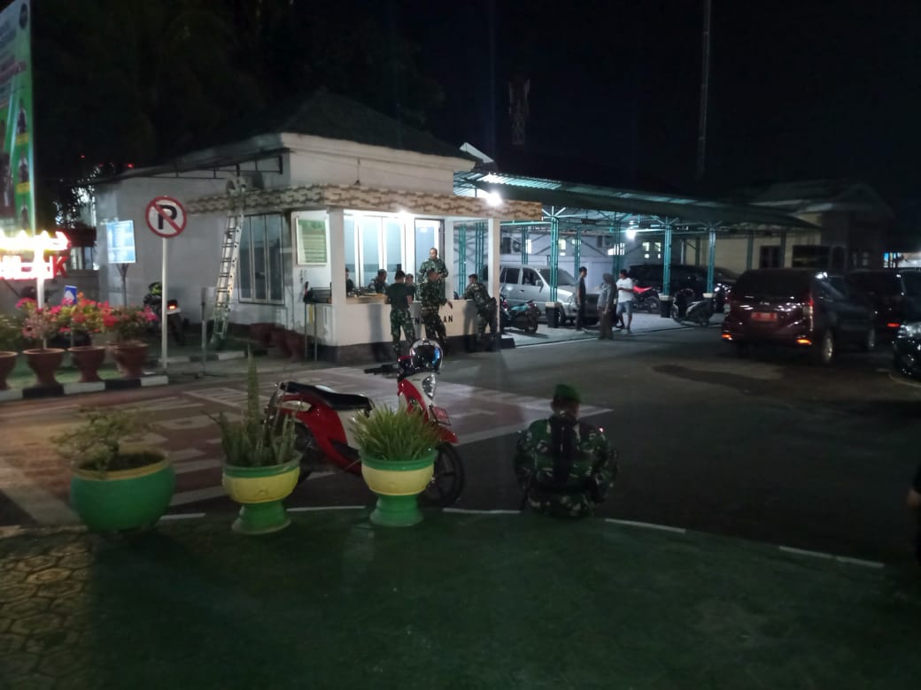 Kredit Foto; Badan Kesbangpol Kabupaten Kolaka