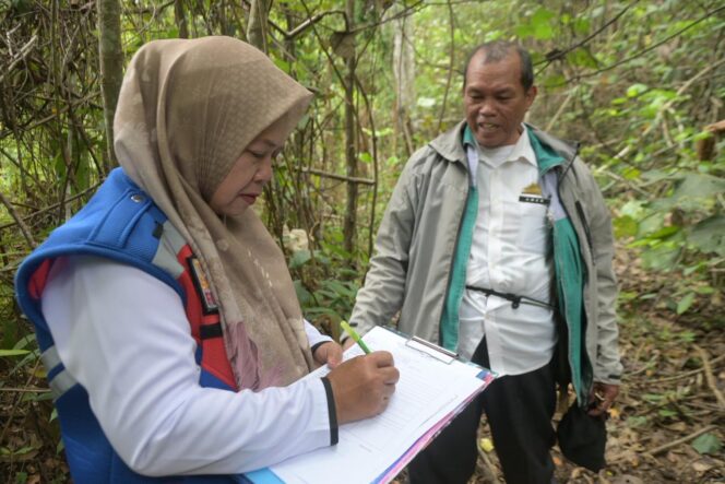 
 Progres Pemulihan PT Vale di Towuti: Dari Respon Darurat Menuju Solusi Terstruktur