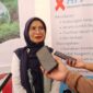 Kepala Puskesmas Pomalaa, dr. Alriani Hamzah