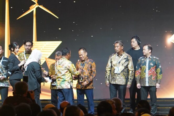 
 Raih Penghargaan Subroto 2025 untuk Kinerja PPM, Program PT Vale Indonesia Matano Iniaku Jadi Bukti Nyata Pertambangan yang Menghidupkan Alam dan Manusia