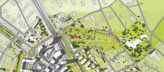 
 Setahun Prabowo-Gibran: Nilai Investasi Produk Persetujuan KKPR Menteri Nusron Capai Rp357,17 Triliun