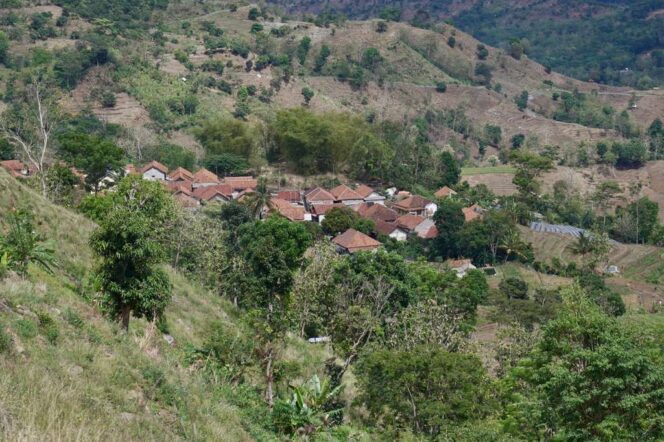 
 Kolaborasi GTRA di Majalengka, Hasilkan 1.641 Bidang Tanah Bersertipikat