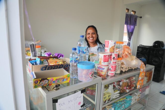 
 Dari Pengungsi Jadi Pemilik, Cerita Warga Pejuang Eks Timtim yang Terima Manfaat dari Reforma Agraria