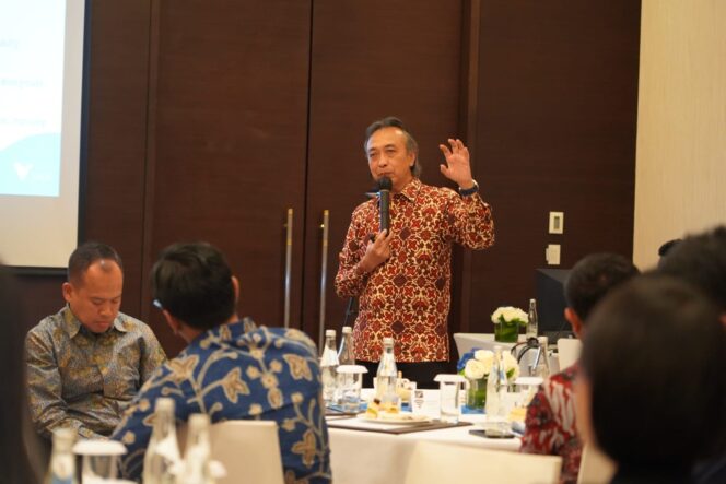 
 Mengukuhkan Stabilitas, Mempercepat Pertumbuhan: PT Vale Memperkuat Kinerja dan Mendorong Masa Depan Nikel Berkelanjutan Indonesia