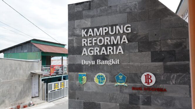
 Cerita Petani Anggur Duyu Bangkit: Reforma Agraria Tak Hanya Soal Tanah, tapi Juga Kemandirian