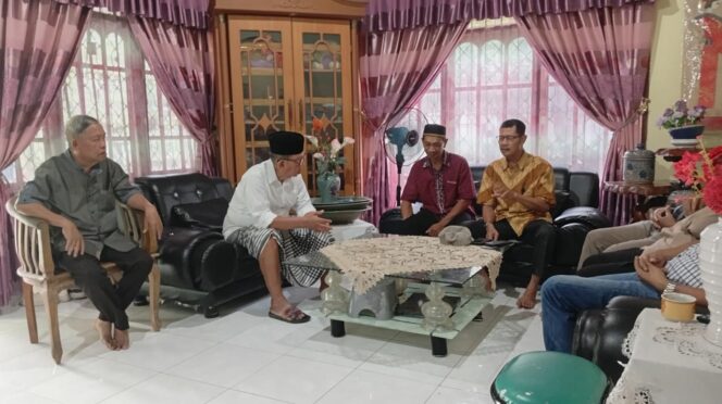 
 Demi Menjaga Marwah Kerajaan, MKM dan Panitia Berkomitmen Tetap Melakukan Pengukuhan Bokeo Ke-XX