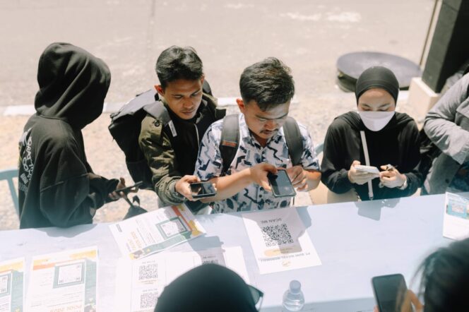 
 HUT Morowali ke-26: PT Vale Hadirkan Inovasi, Pemberdayaan, dan Harapan untuk Masa Depan Berkelanjutan