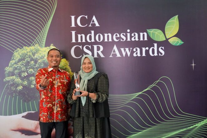 
 Dari Desa Matano hingga Parumpanai, Inisiatif Berkelanjutan dari Timur Indonesia Raih Pengakuan Nasional di ICA & ISDA 2025