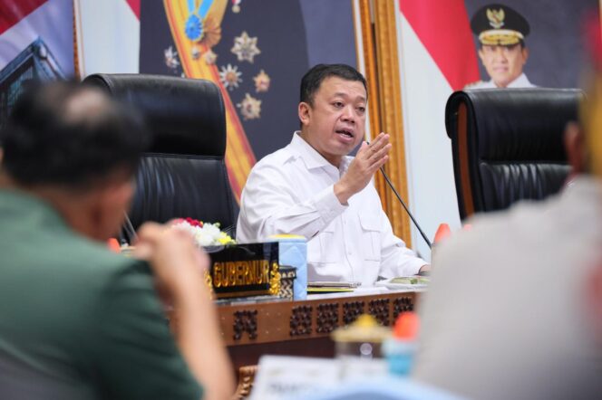 
 Pastikan Penguasaan Tanah yang Adil, Menteri Nusron Jadikan Reforma Agraria sebagai Solusi Utama