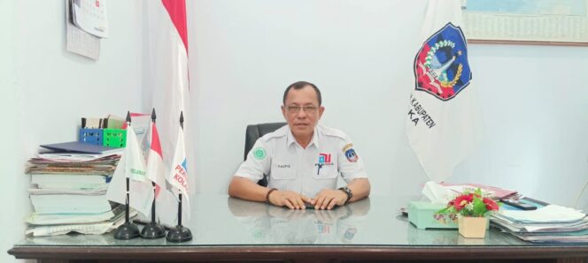 
 Pasar Murah dan Jalan Santai Bakal Warnai HUT Perumda Aneka Usaha Kolaka ke-50, Acara Puncak Dihadiri Artis Indonesia