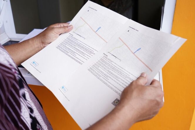 
 Awal 2026, Kementerian ATR/BPN Targetkan Peningkatan Akurasi Data Pertanahan