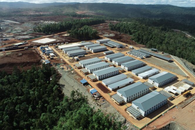 
 Dukung Praktik Pertambangan Berkelanjutan di Pomalaa, PT Vale Indonesia Terbuka terhadap Masukan