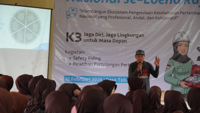 
 Potret Kelam Dunia Pendidikan: Niat Belajar Safety Riding, Ratusan Siswa Mendapat Intimidasi Aliansi Petani Loeha Raya