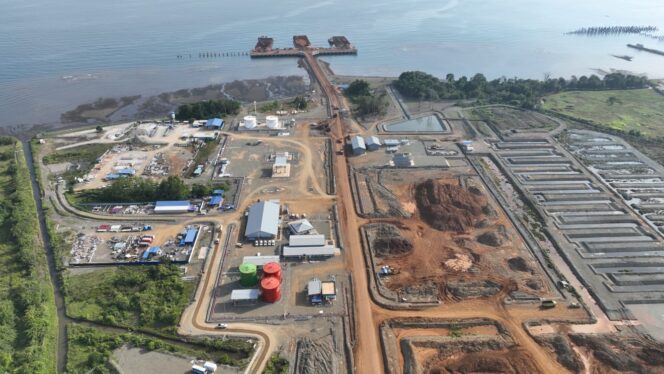 
 Di Tengah Tekanan Harga Nikel Global, PT Vale Tegaskan: Industri Harus Jadi Solusi untuk Indonesia