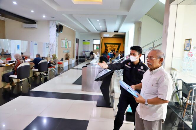 
 Jadi Salah Satu Tujuan Mudik, Kantor Pertanahan Se-Banten Tetap Buka Selama Libur Idulfitri 2026