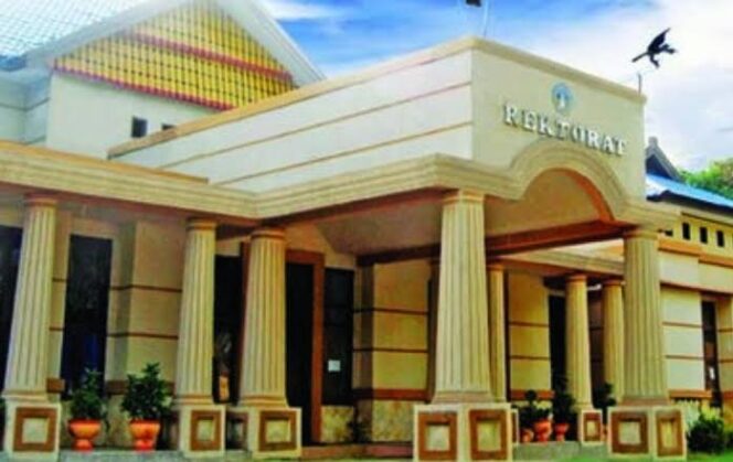 
 Senat USN Kolaka Buka Pendaftaran Calon Rektor 2026–2030