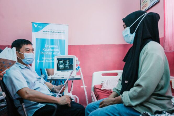 
 “Kini Saya Lebih Tenang”: Harapan Ibu Hamil di Baula Mendapat Layanan Dokter Spesialis
