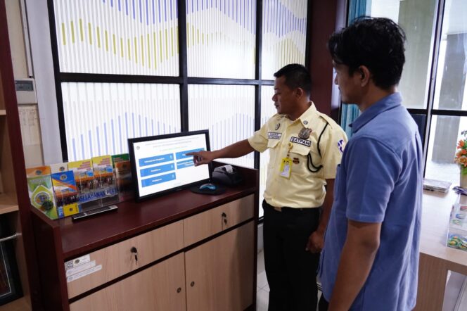 
 Ingin Sertipikatkan Tanah untuk Pertama Kali secara Mandiri, Lengkapi Syarat Berikut