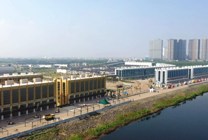 
 Ruko Berstatus HGB Bisa Jadi Hak Milik, Simak Syarat dan Ketentuannya