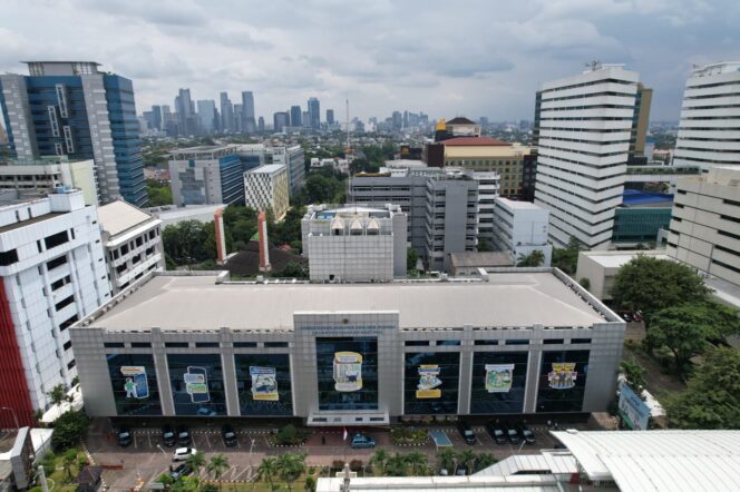 
 Ikuti Arahan WFH di Hari Jumat, Kementerian ATR/BPN Pastikan Layanan Pertanahan Tetap Berjalan Optimal