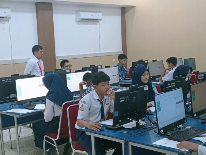 
 Dari Laboratorium USN Kolaka, Asa Pendidikan Unggul Diuji