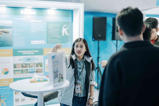 
 Dari Bumi Anoa untuk Indonesia: PT Vale Perkuat Hilirisasi Hijau dan Ekonomi Rakyat di HUT ke-62 Sultra