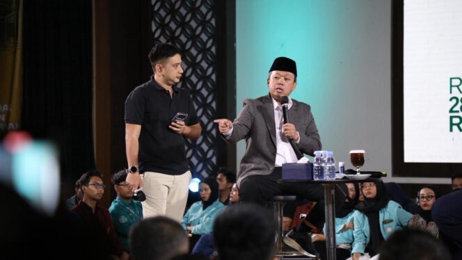 
 Pemerintah Prioritaskan Pengakuan dan Perlindungan Hak Tanah Ulayat di Indonesia