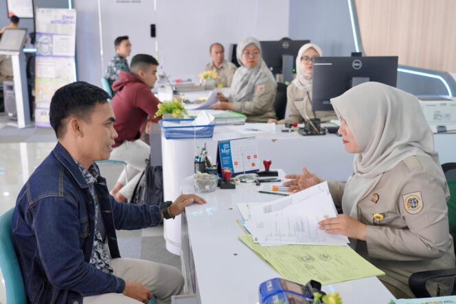 
 Perkuat Kepastian Hukum untuk Rumah Tinggal, Masyarakat Bisa Tingkatkan Sertipikat HGB ke HM Sekarang