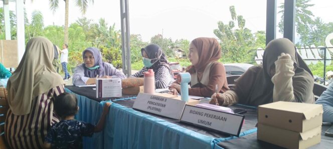 
 Menjaga Desa dari Ancaman Sunyi: Upaya PT Vale IGP Pomalaa Menumbuhkan Budaya PHBS di Wilayah Pemberdayaan