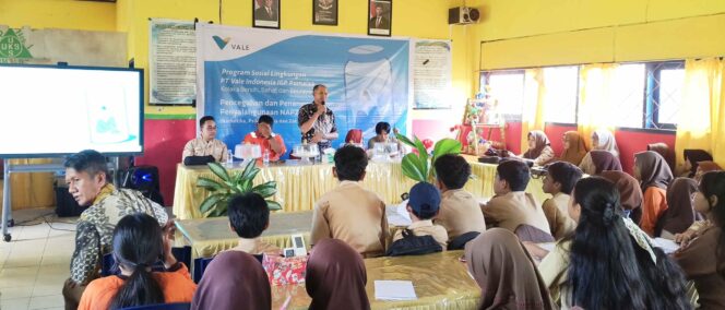 
 Pomalaa di Persimpangan: Industri Nikel, Ancaman Narkoba dan Perebutan Masa Depan Generasi Muda